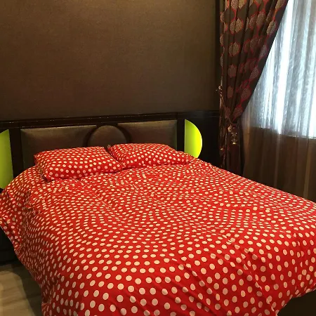 Aksaray Konuklama Apartment