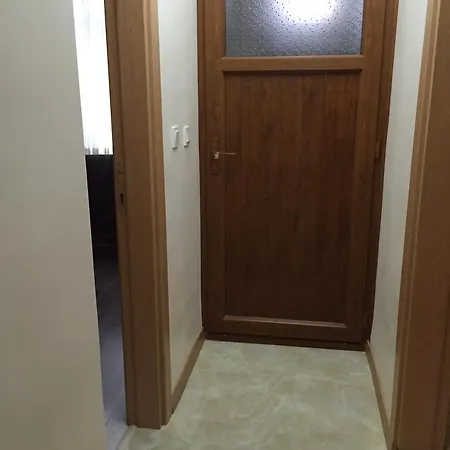 Aksaray Konuklama Apartment Istanbul