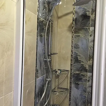 Apartment Aksaray Konuklama