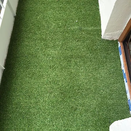 Aksaray Konuklama Apartment Istanbul
