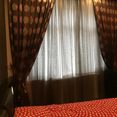 Aksaray Konuklama Apartment *