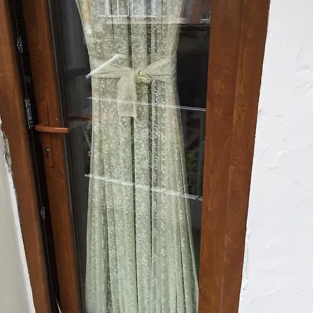 Aksaray Konuklama Apartment Istanbul