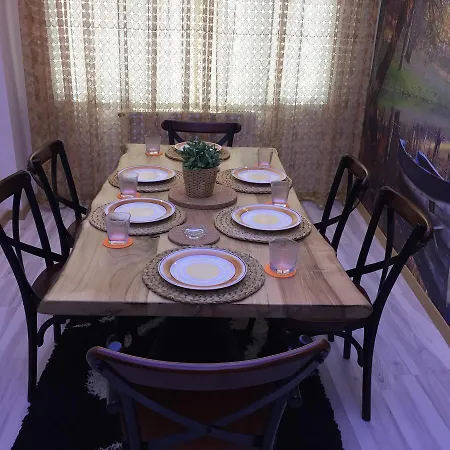 Aksaray Konuklama Istanbul