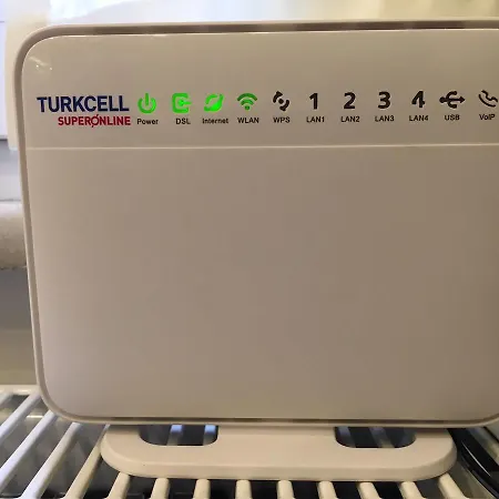 Aksaray Konuklama Istanbul